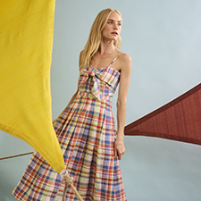 Hunter Bell Pre-Fall 2026 Collection